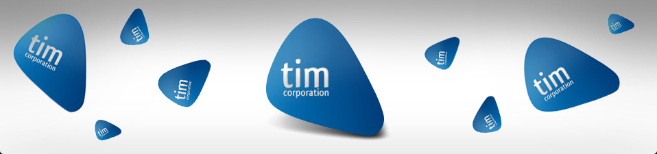 Tim лого